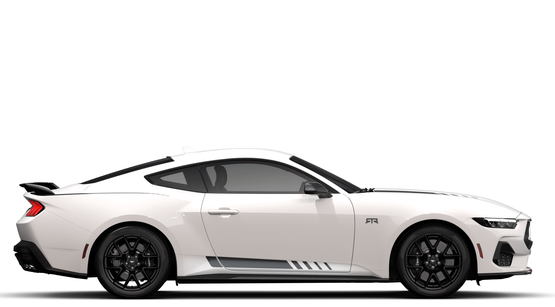2026 Ford Mustang® External Image 1